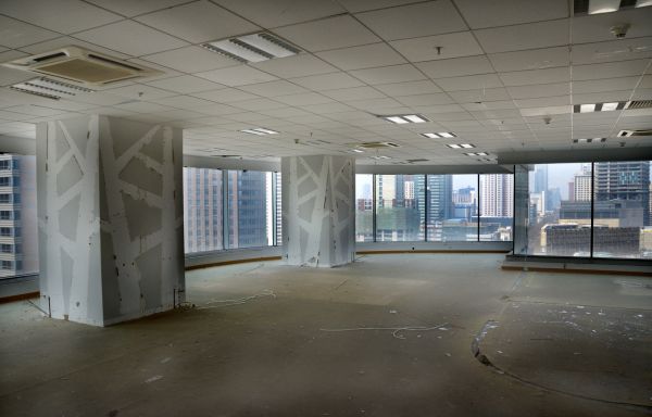 Commercial Restoration Service in Buckeye