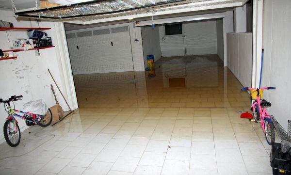 Flood Cleanup Service in Buckeye