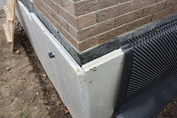Flood Mitigation in Buckeye